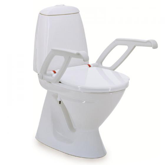 Aquatec 90000 - Surlvateur de wc / toilettes  fixer...