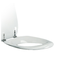 Colani R36000 - Lunette de wc / toilettes  hauteur vari...