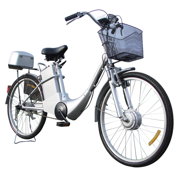 Speedy aluminium - Bicyclette...