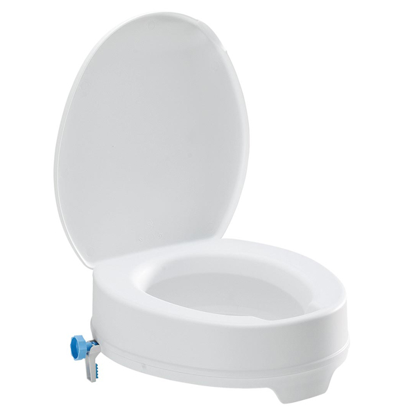 TSE-Easy 10 - Surlvateur de wc / toilettes  fixer...