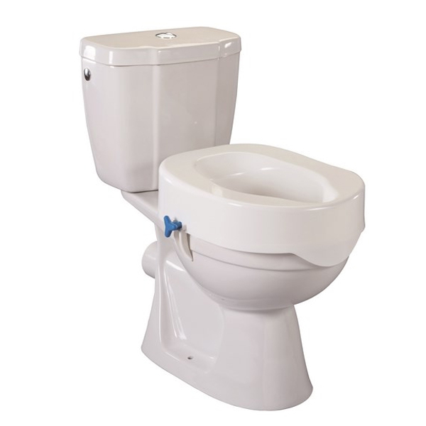 RW 107 - Surlvateur de wc / toilettes  poser...