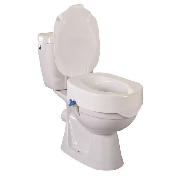 RW 207 - Surlvateur de wc / toilettes  fixer...