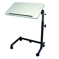 Table simple plateau AC 207 - Table roulante...