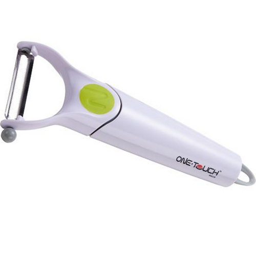 Epluche-lgumes Powerblade One Touch - pluchure...
