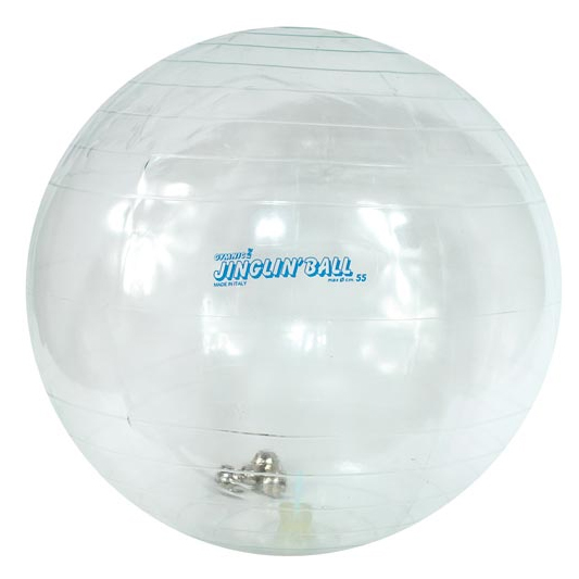 Ballon  grelot BA 200 - Eveil et stimulation sensoriell...