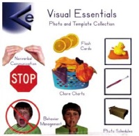 CD Visual Essentials  - Logiciel d'apprentissage...