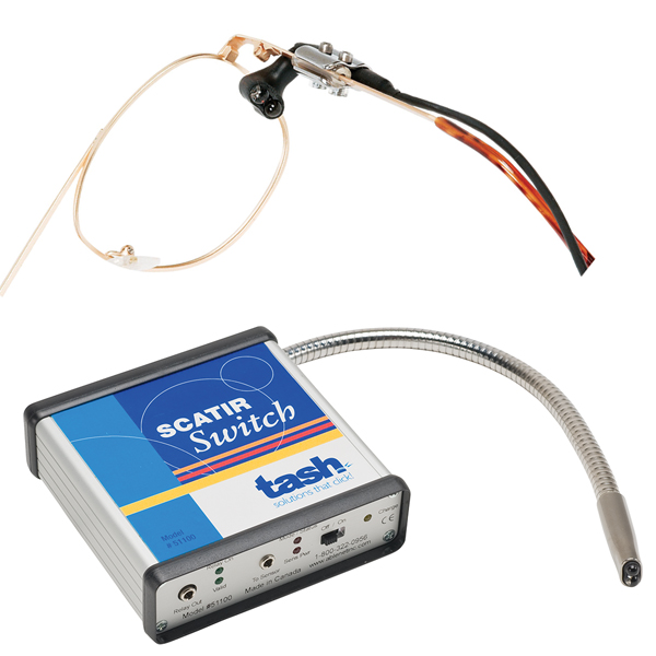 SCATIR Switch deluxe kit - Contacteur par mouvement...