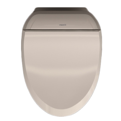 Uspa 7035R - Lunette de wc / toilettes avec jet intgr...