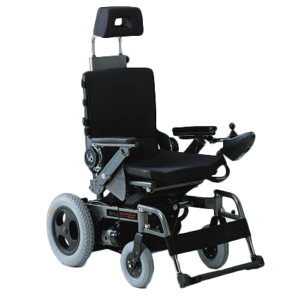 Rampega and Drive 18.92 - Fauteuil roulant lectrique  ...