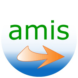 AMIS - Logiciel de lecture vocale...