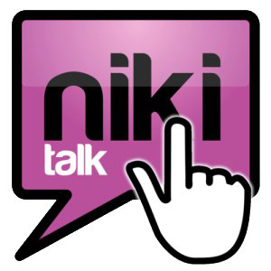 Nikitalk - Logiciel de communication par pictogrammes...