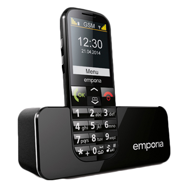 Eco - Tlphone mobile (portable)...