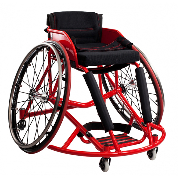 Gladiator - Fauteuil roulant manuel sport & loisirs...