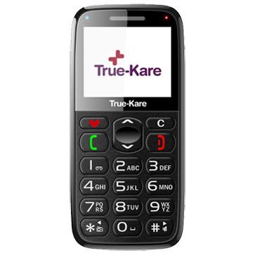 Mobile care phone - Tlphone mobile (portable)...