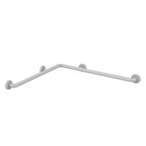 Barre d'angle 60743 - Barre d'appui coude fixe...