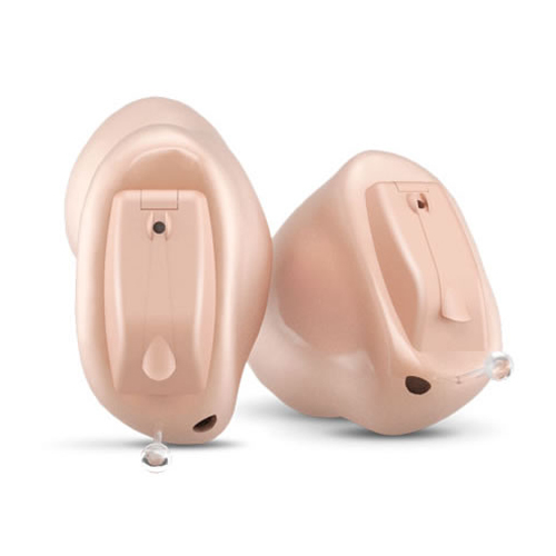 Unique 330 CIC Micro - Prothse auditive intra-auriculai...
