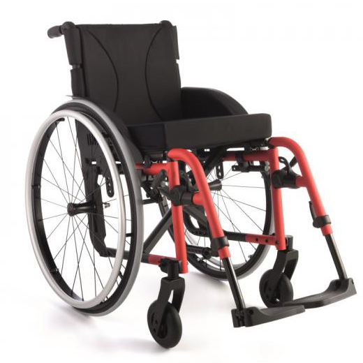 Kschall compact attract - Fauteuil roulant manuel lger...