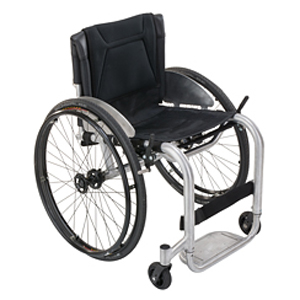 Oracing F2 - Fauteuil roulant manuel sport & loisirs...