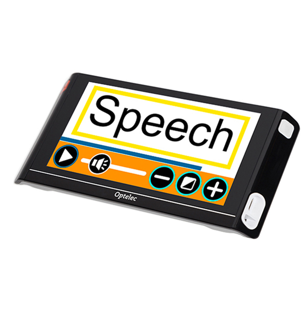 Compact 6 HD speech - Tlagrandisseur portable ...
