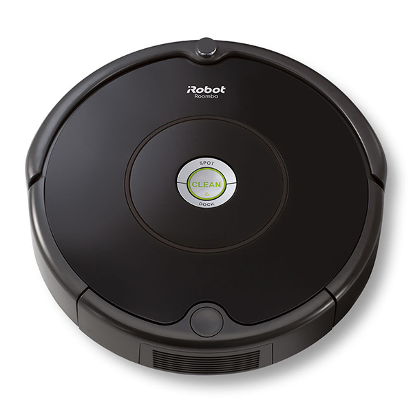 iRobot Roomba 606 - Aspirateur...