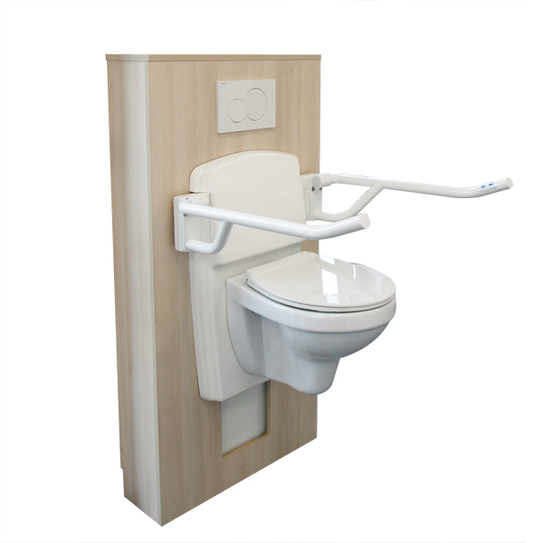 Modul Home Up and down - Surlvateur de wc / toilettes ...