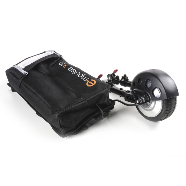 Empulse R20 - Kit de propulsion lectrique pour fauteuil...