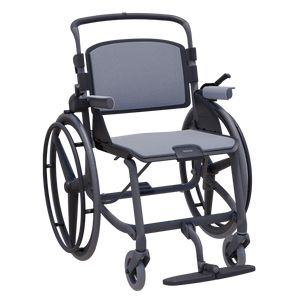 Zoof urban - Fauteuil roulant manuel standard  chssis ...
