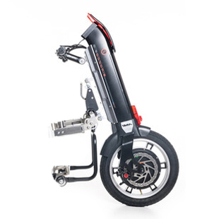 Sirocco 2.0-16 - Troisime roue lectrique pour fauteuil...