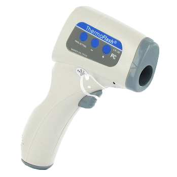 Thermomètre médical sans contact LX 26 - Thermomètre méd...