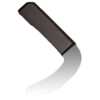 Amefa 813052 - Couteau à cuisine...