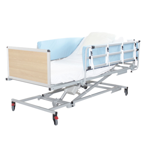 Protection de barrières de lit PRO-BAR - Barrière de lit...