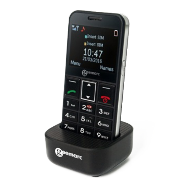 CL 8360 - Téléphone mobile (portable)...