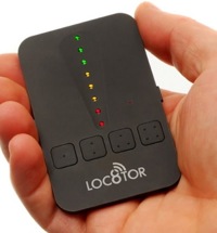 Loc8tor Lite - Système de navigation (GPS)...