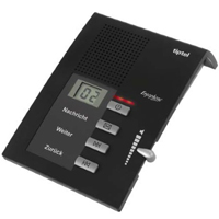 Ergophone 307 - Lecteur et enregistreur audio et/ou vidé...