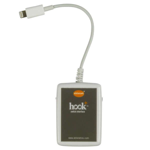 Hook+ - Connecteur pour contacteur...