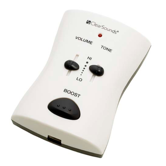 WIL 95 - Amplificateur pour téléphone...