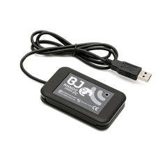 Control USB BJ-256 - Logiciel pour contrôle d'environnem...