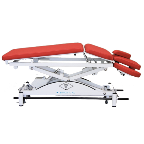 Table simplex multipositions TF1 454 - Table médicale...