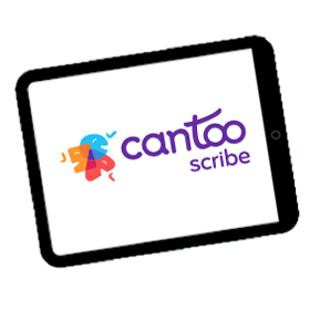 Cantoo Scribe - Logiciel d'apprentissage...