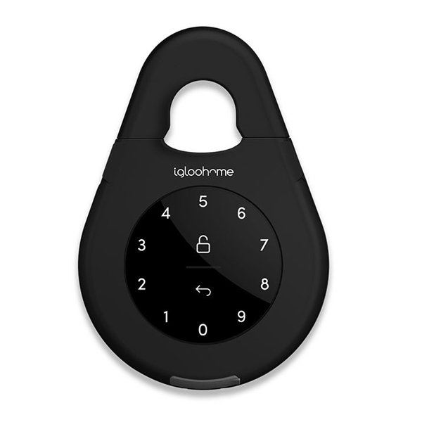 Smart Keybox 3 - Support d'objet...