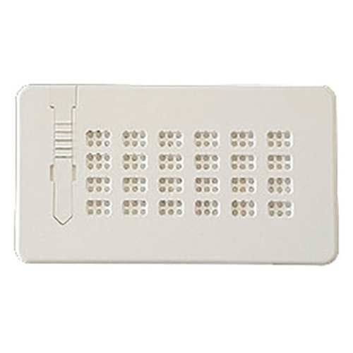 Tablette braille Versa Slate Mini - Bloc-note braille...