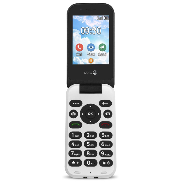 Doro 7030 - Téléphone mobile (portable)...