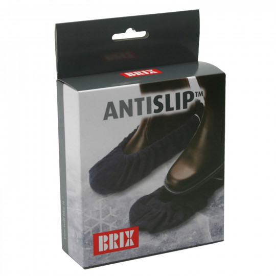 Couvre-chaussures antidérapants - Système antidérapant /...