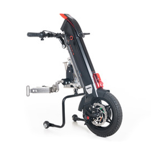 Sirocco 2.0-12 - Troisième roue électrique pour fauteuil...