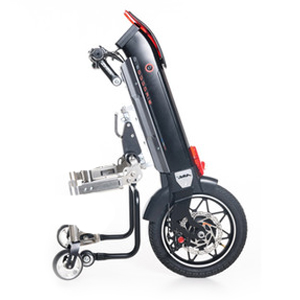 Sirocco 2.0-14 - Troisième roue électrique pour fauteuil...
