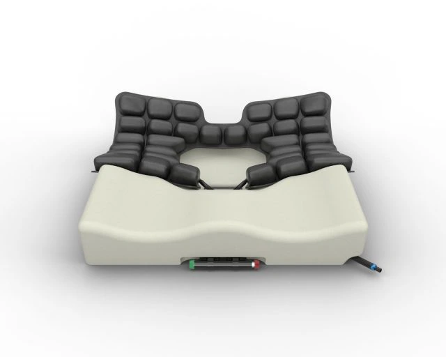 ROHO� Hybrid Select Cushion - Coussin � air...