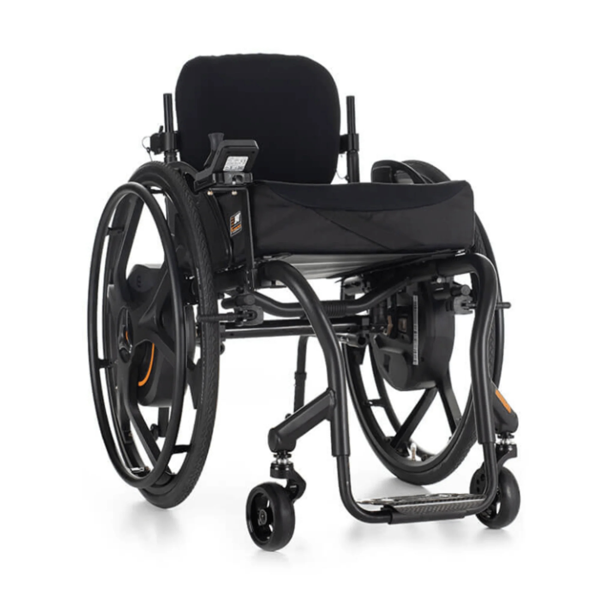Empulse M90 - Kit de propulsion lectrique pour fauteuil...