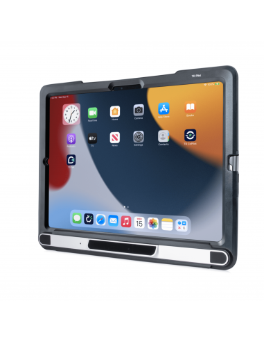 TD Pilot - Commande oculaire...