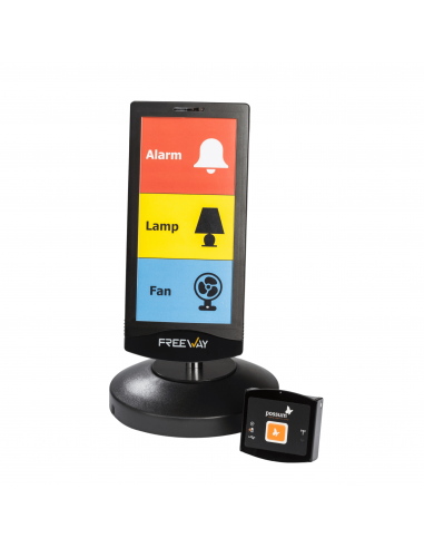 Freeway - Contr�le d'environnement...