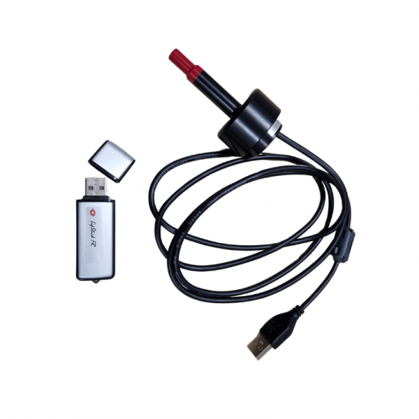 LipStick - Souris adapt�e...